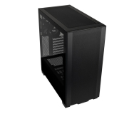 Phanteks XT Pro TG Black GEPH-177 // PH-XT523P1_BK01 - 1229097 - zdjęcie 2